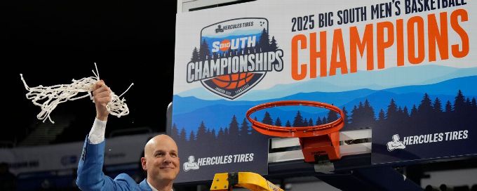 High Point's Alan Huss returns to Creighton as HC-in-waiting