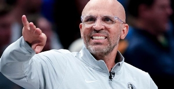 Mavs sign Kidd to multiyear contract extension