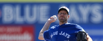 Scherzer hyped for G4 start: 'What you play for'