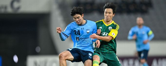 Sydney FC chief Mark Aubrey reiterates positives of Australia's role in Asian football