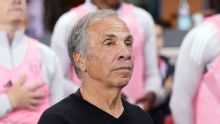 Earthquakes extend coach Bruce Arena contract through 2029