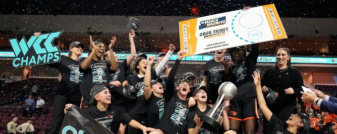 Women's Champ Week 2025: tournament brackets, auto bids, more