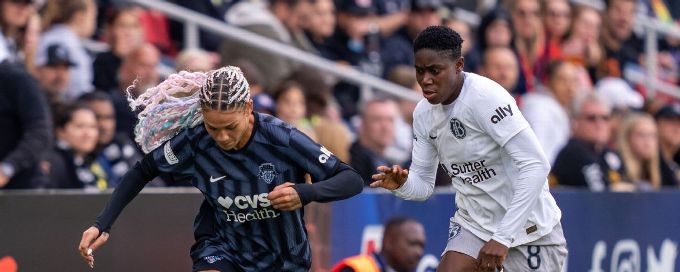 Nigeria star Asisat Oshoala has signed 2-year deal with Saudi's Al Hilal - Source