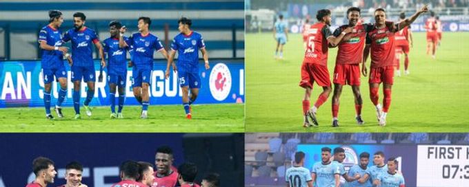 ISL playoffs fiasco: where, when, who?