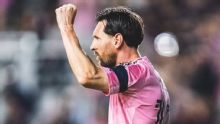 Una máquina de brillar y festejar: todos los países donde Messi marcó goles