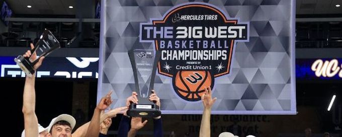 Sacramento State to join Big West in all sports but football