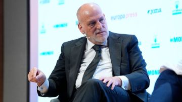 Tebas: LaLiga smarter about transfers than Premier League