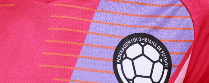 Colombian players vote to strike over working conditions