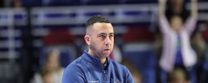 South Alabama has NIT invite rescinded: 'Unacceptable'