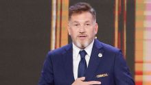El mensaje del presidente de CONMEBOL: ¿el próximo Mundial con 64 equipos?