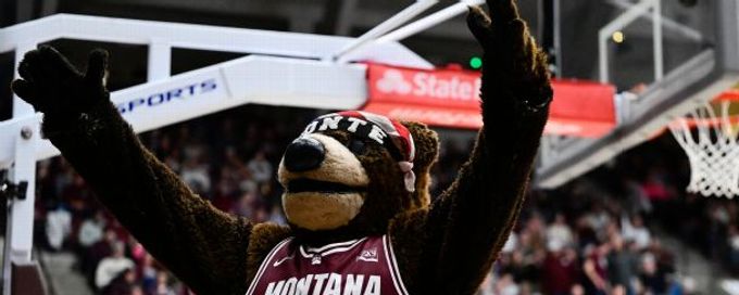 A guide to the most unique 2025 March Madness mascots