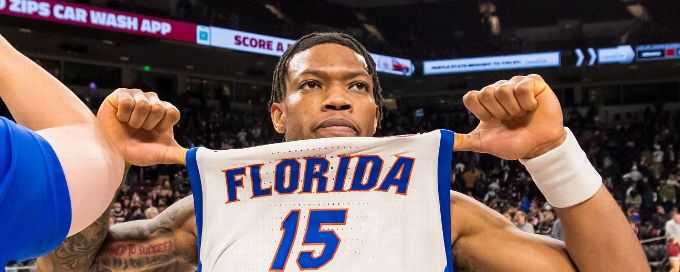 Final Four, national champion predictions for the men's NCAA tournament