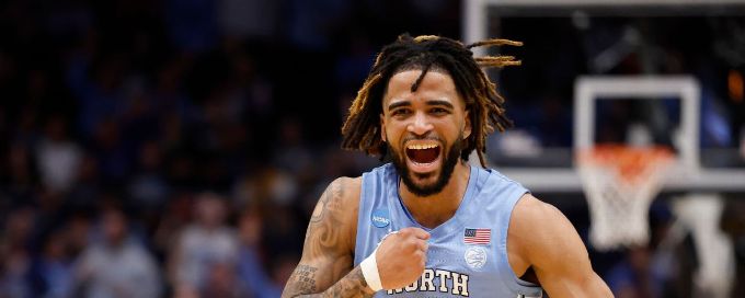 10 things to know before the men's NCAA tournament tips