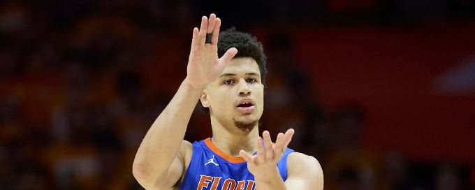 Florida? Duke? Auburn? Houston? Coaches pick the champ, more