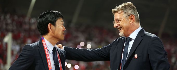 Dragan Talajić in no doubt Bahrain will delay Japan's FIFA World Cup qualification