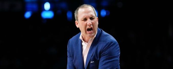 Fordham fires basketball coach Keith Urgo after 3 seasons