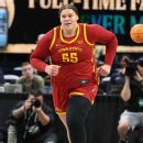 Former Iowa State star Audi Crooks commits to Oklahoma State Former Iowa State star Audi Crooks commits to Oklahoma State