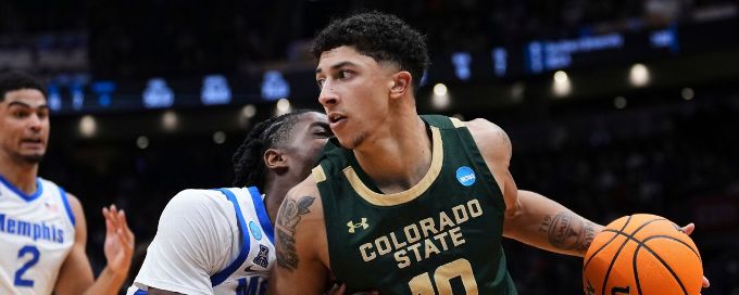 Everything you need to know about Friday's NCAA tournament games