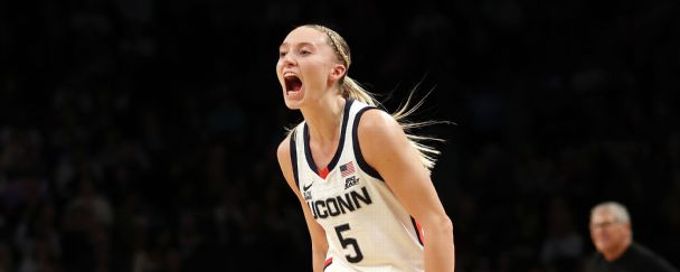 How women's basketball's biggest stars fared in the NCAA tournament