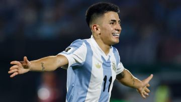 Botafogo disputing $21M fee to Atlanta for Thiago Almada
