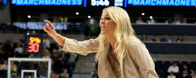 Arizona State hires Molly Miller as women's basketball coach