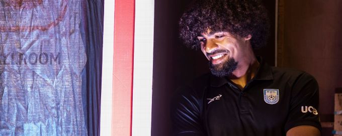 Choudhury joins list of Premier League's lone internationals