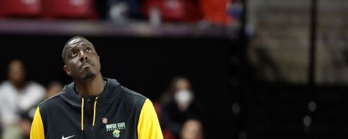 Vickers: Norfolk State deserved more respect in Maryland loss