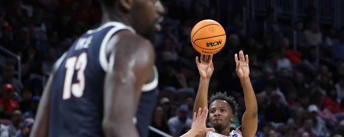 Everything you need to know about Saturday's NCAA tournament games