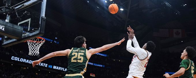 Everything to know about Sunday's second round NCAA tournament games