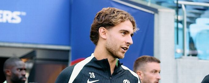 Ryan Teague opted for Socceroos amid China, Malaysia interest