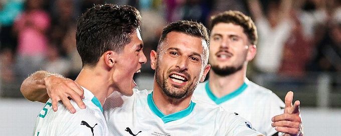 New Zealand qualify for 2026 World Cup with 3-0 win over New Caledonia