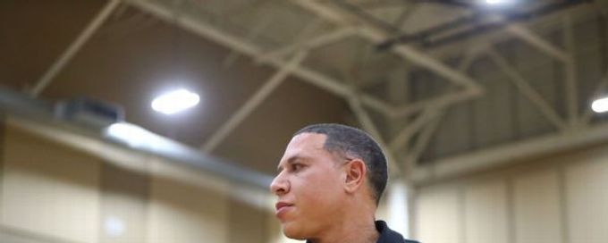 Former NBA star Mike Bibby named head coach at Sacramento State