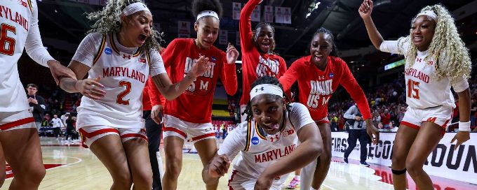 Women's March Madness Day 4: Results, analysis, updates