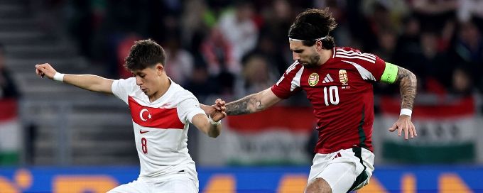 Arda Güler, Dominik Szoboszlai continue feud: 'This guy is a joke'