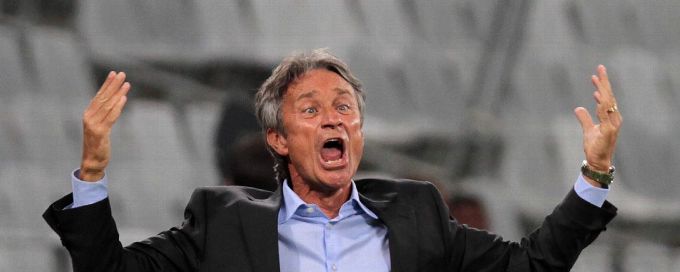 PSL chaos timeline - Managerial rollercoaster and intriguing transfers are keeping us absorbed in 2025