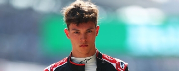 U.S. GP: Bearman lambasts Tsunoda for 'dangerous' driving
