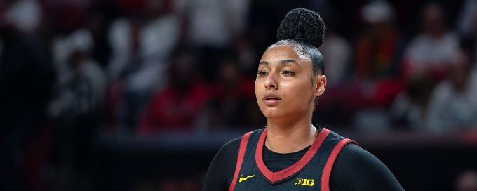 USC's JuJu Watkins to miss 2025-26 college basketball season