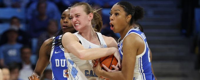 Picking every women's March Madness Sweet 16 game