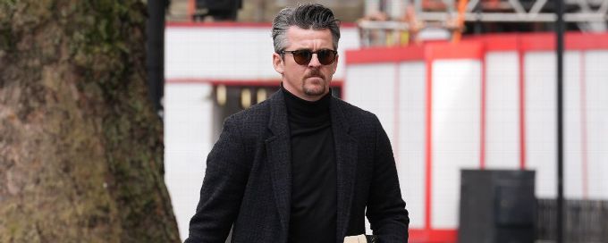 Joey Barton found guilty of assaulting his wife