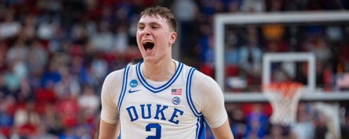 Naismith Men's College Basketball Player of the Year winners