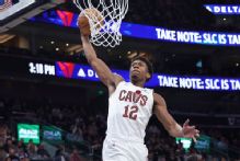 Sources: Cavs trade Hunter to Kings for Schroder, Ellis