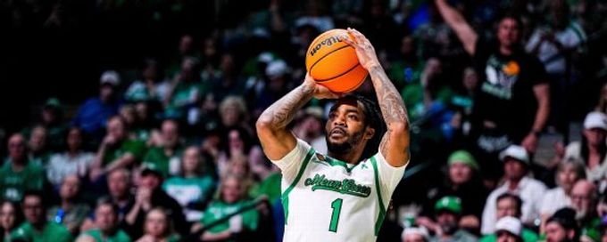 Staff appreciation lunch causes NIT hosting dilemma for North Texas