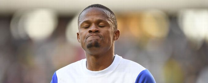 Lesotho lodge formal complaint to FIFA against South Africa for Teboho Mokoena error