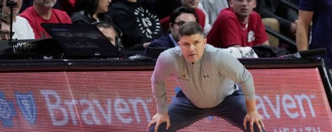 Sources: Joe Gallo agrees to new 10-year deal with Merrimack