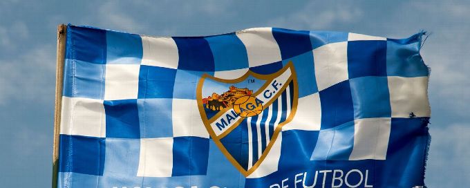 PSG owners QSI finalising Málaga purchase - source