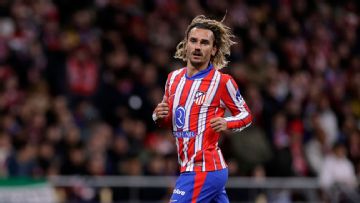 Diego Simeone confirms talks with Antoine Griezmann amid Orlando imminent interest