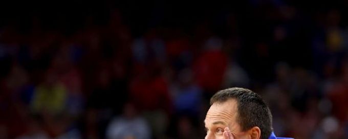 Drake hires Eric Henderson as new men's basketball coach