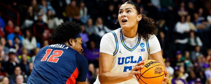 Women's NCAA basketball Way-Too-Early Top 25: Who is No. 1?