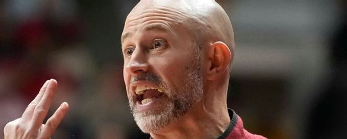 Sources: Arkansas State expected to hire Alabama's Pannone