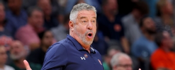 Bruce Pearl joining TNT, CBS Sports as college basketball analyst